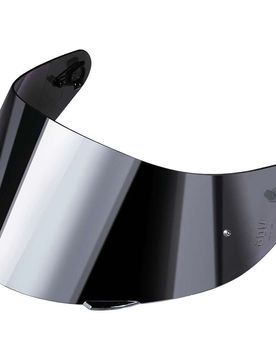 Visiera Iridium Silver GT4 Per Caschi K5 s / K3 sv (XS-S taglia un