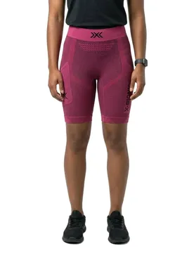 Leggings Corti Xceed Run Neo Pink L