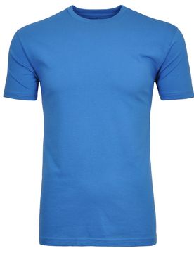 T-Shirt roundneck singel pack male