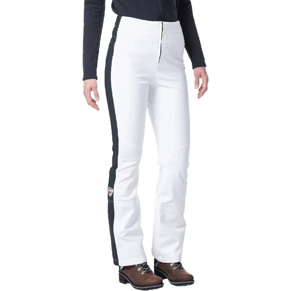 Pantalón de mujer Resort Softshell - Rossignol - FashionsVida