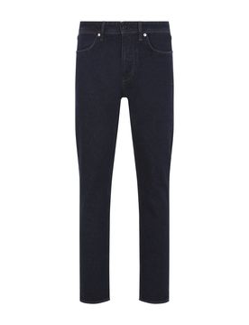 Men's Relaxed Fit Trousers