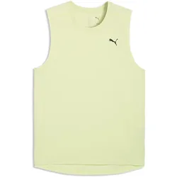 T-shirt Sans Manches Pwrtrain Apple Spritz S