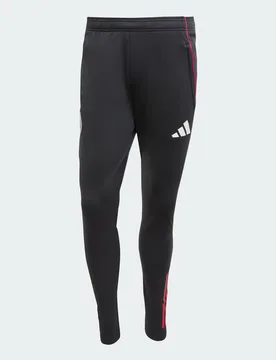 Ajax Amsterdam Trainingshose Competition 2025/26 - Noir - male - Size: S - Adidas - FashionsVida