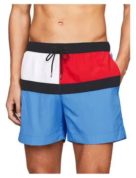 Short De Bain Um0um03259 Blue Spell S