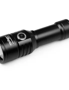 Orcatorch Torcia D570 Green Pointer