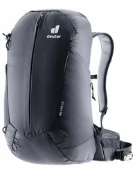 Sac à dos de randonnée - AC Lite 23 Black - Noir