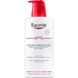 Loción Enriquecida pH5 400 ml