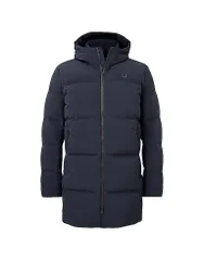 Parka TITAN™ dunkelblau L herren