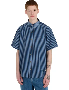 Camisa de hombre Regular Button Down - Element - FashionsVida