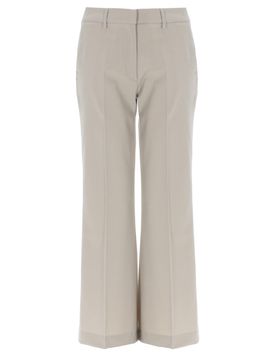 Elegant Trousers for Women