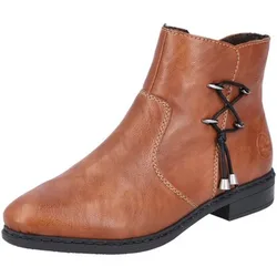 Stiefel Stiefeletten 71672-22 37 Female