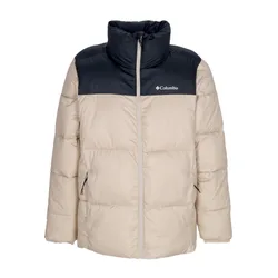 Piumino Uomo Puffect Ii Jacket Ancient Fossil/black