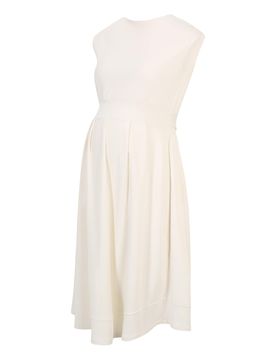 Bebefield Vestido 'ESMERALDA' ecru