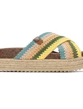Refresh Sandali 17501 Aqua EU 37
