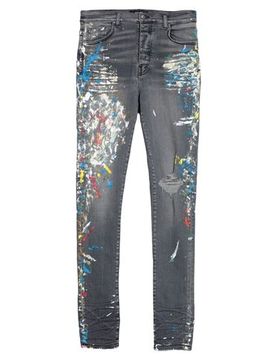 Jeanshose Herren Grau 29,31,32,33,34 Herren