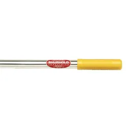 Fixed Length Handle Silver 102 cm unisex