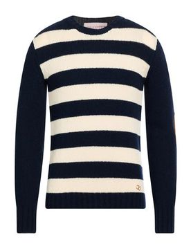 Pullover Hombre Azul noche L,M,S Hombre