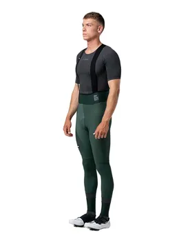 Salopette Larga Absolute 7.0 Green Gables