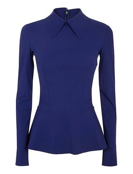 Maglia asimmetrica
