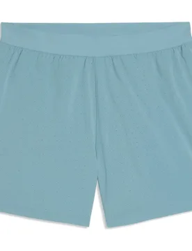 Pantaloni Corti Dream Drycell 5´´ Baltic Sea Blue S - Puma - FashionsVida