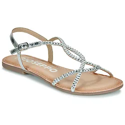 Gioseppo Flache Sandalen Ludlow 40