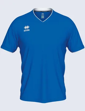 Trikot Leonard - Bleu - male - Size: 3XL - Errea - FashionsVida