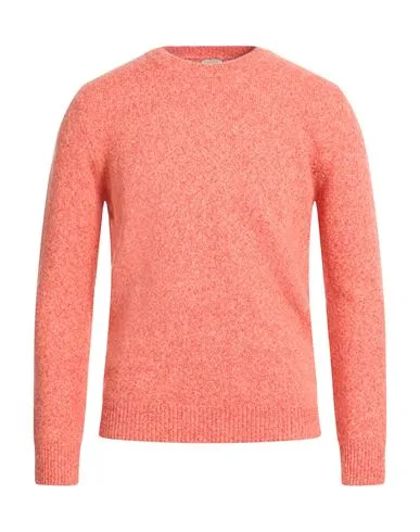 Pullover Herren Orange 48,50,52,54 Herren - H953 - FashionsVida