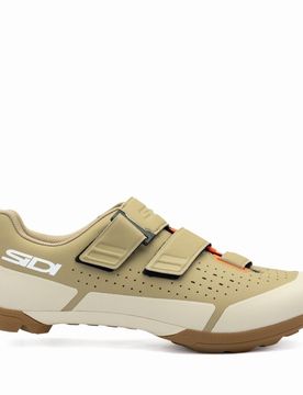 Scarpe gravel ASPER dark sand 2026