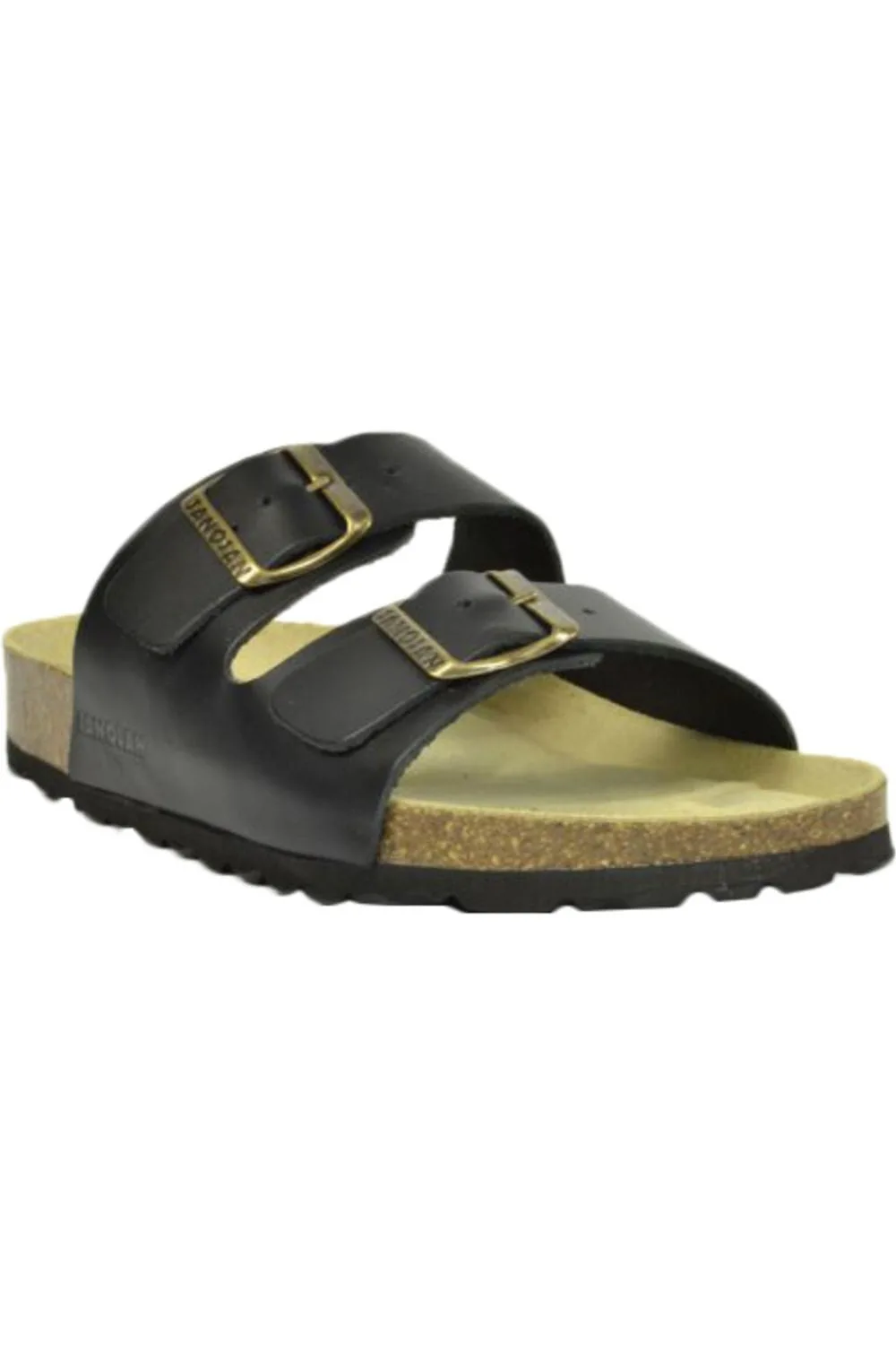 Aston Womens Sandals - - Size: 5 - Sanosan - FashionsVida