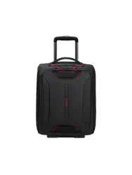 Trolley da cabina ECODIVER 45cm Black nero