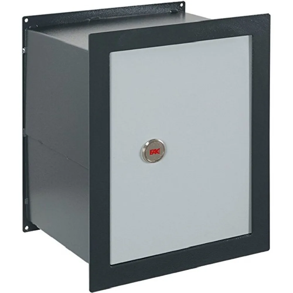 Caja Fuerte de Empotrar a Pared 104-LL - FAC - FashionsVida