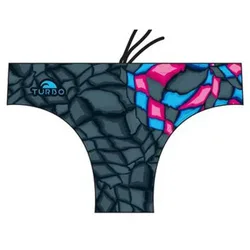 Turbo Slip De Bain Crystal