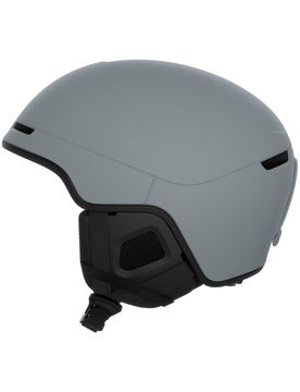 Ski /Snowboard Helm Obex Pure Granite Grey Matt für Herren Größe 55-58 cm Grau