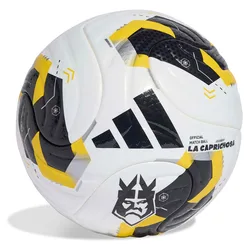 Ballon De Football Kings League Pro White / Black / Pantone 5 unisex