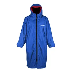 Huub Parka De Change