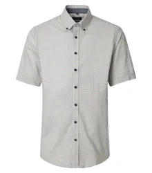 XXL B.D. Comfort Fit 1/2Arm_ male