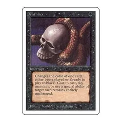 Deathlace Unlimited