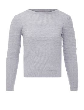 Bling bling by leo Jersey gris