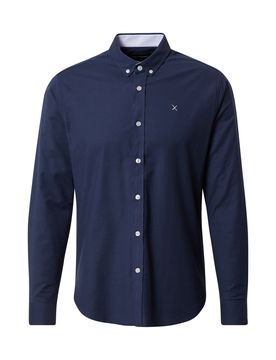 Clean Cut Copenhagen Camisa navy