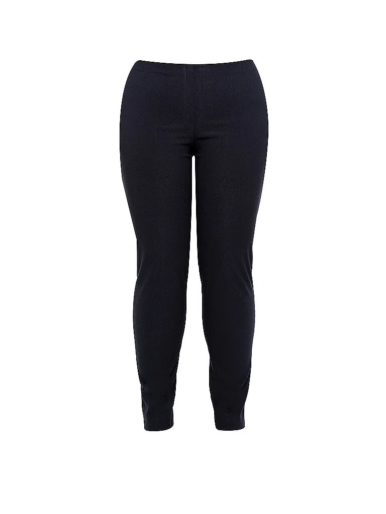 Doris Streich Pantalones azul 50 - Doris Streich - FashionsVida