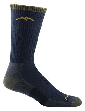 Hiker Boot Sock Cushion Blau 43-45