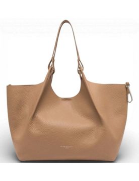 Borsa Dua Donna Clay in Pelle