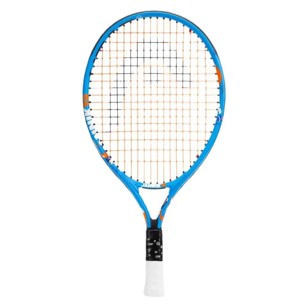Jannik 19 S Junior Tennis Racket SC 05 - Head Racket - FashionsVida