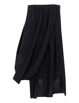 J.W. Anderson Vestito drappeggiato