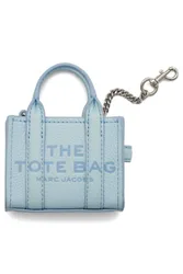 Marc Jacobs Portachiavi Azzurro