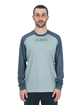 Maillot Enduro Manches Longues Atx