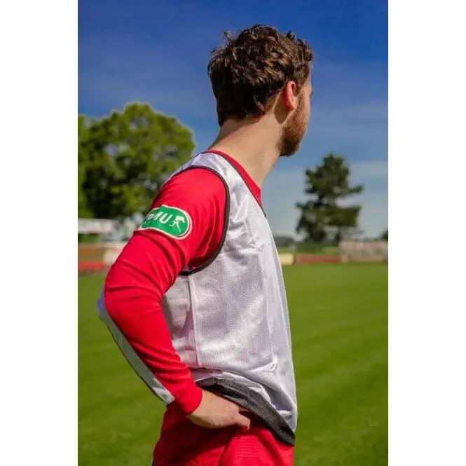 Trainingsleibchen - Noir - unisex - Size: 2XL - Powershot - FashionsVida