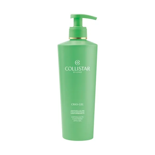 Crio-Gel AnticelulÃ­tico - Collistar - FashionsVida