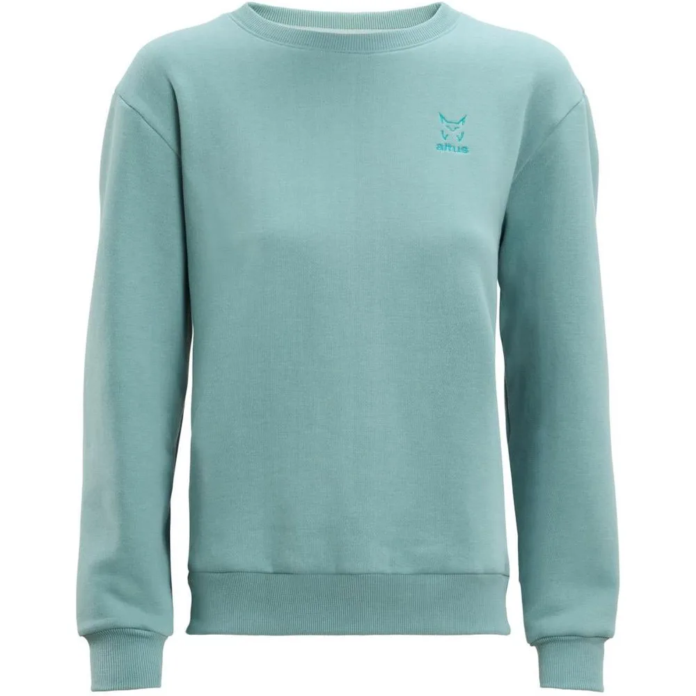 Sudadera de mujer Luxor W - Altus - FashionsVida