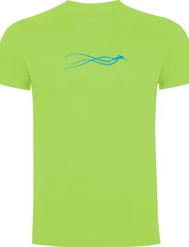 T-shirt à Manches Courtes Swim Estella - Kruskis - FashionsVida